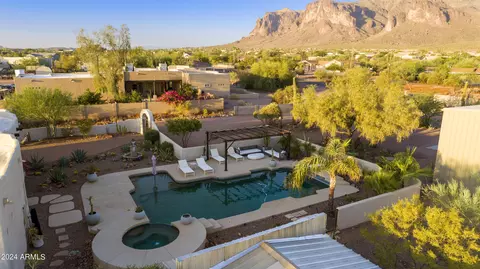 230 S Val Vista Rd, Apache Junction, AZ 85119 photo 42
