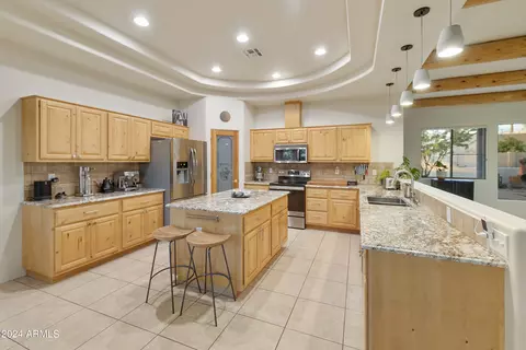 230 S Val Vista Rd, Apache Junction, AZ 85119 photo 13