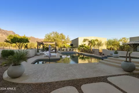 230 S Val Vista Rd, Apache Junction, AZ 85119 photo 41