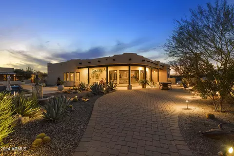 230 S Val Vista Rd, Apache Junction, AZ 85119
