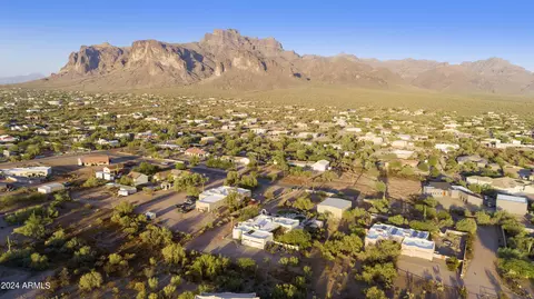 230 S Val Vista Rd, Apache Junction, AZ 85119 photo 60