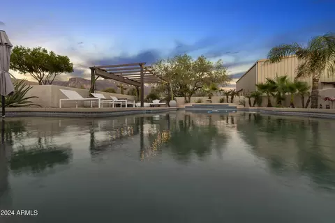 230 S Val Vista Rd, Apache Junction, AZ 85119 photo 38