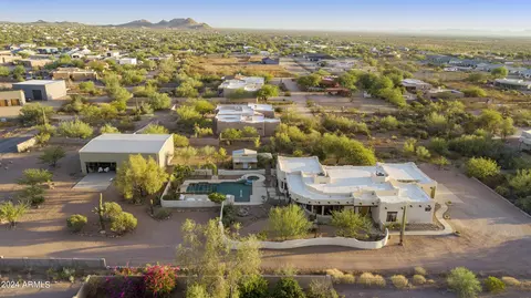 230 S Val Vista Rd, Apache Junction, AZ 85119 photo 59