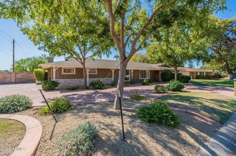 2139 E Solano Dr, Phoenix, AZ 85016