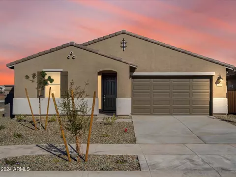 16080 W Honeysuckle Dr, Surprise, AZ 85387