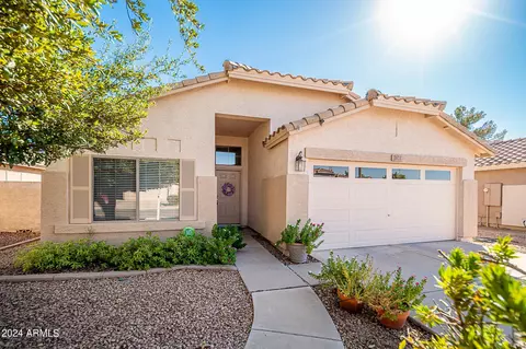 3471 E Juanita Ave, Gilbert, AZ 85234