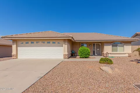 11524 E Lakeview Ave, Mesa, AZ 85209