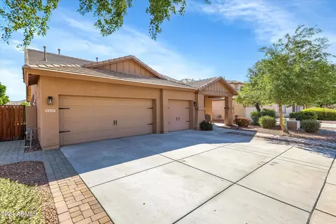 21527 N 78th Ln, Peoria, AZ 85382