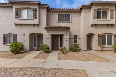 1961 N Hartford St #1082, Chandler, AZ 85225