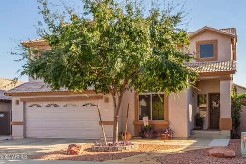 15907 W Paradise Ln, Surprise, AZ 85374