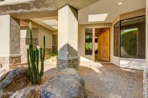 26441 N Trails End --, Rio Verde, AZ 85263