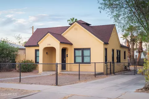 216 W 2nd Ave, Mesa, AZ 85210