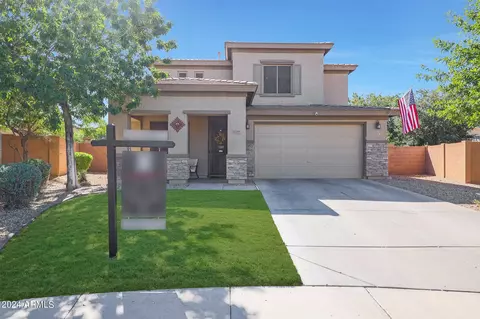 6795 W Miner Trl, Peoria, AZ 85383