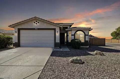 7424 S 74th Ln, Laveen, AZ 85339