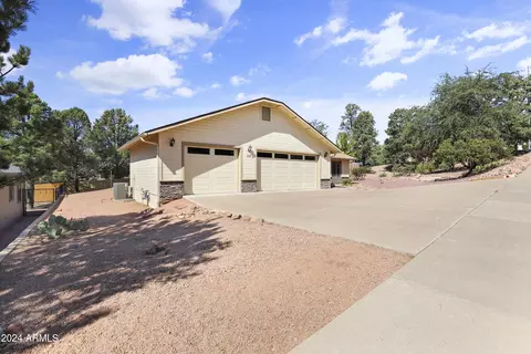 722 N Boulder Ridge Rd, Payson, AZ 85541 photo 25