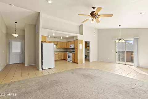 722 N Boulder Ridge Rd, Payson, AZ 85541 photo 4