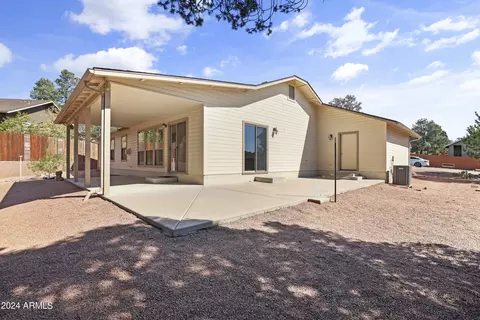 722 N Boulder Ridge Rd, Payson, AZ 85541 photo 20
