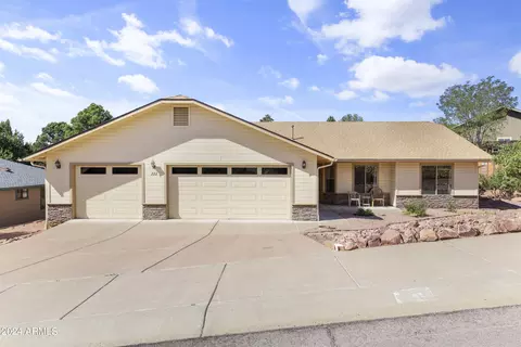 722 N Boulder Ridge Rd, Payson, AZ 85541 photo 23