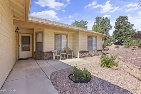 722 N Boulder Ridge Rd, Payson, AZ 85541 photo 27