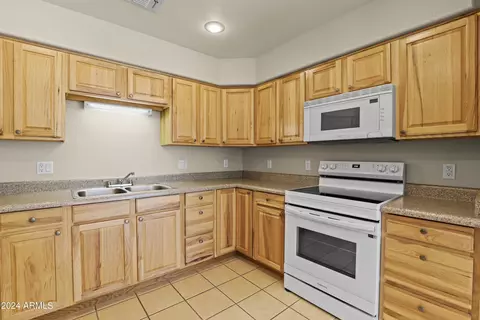722 N Boulder Ridge Rd, Payson, AZ 85541 photo 5