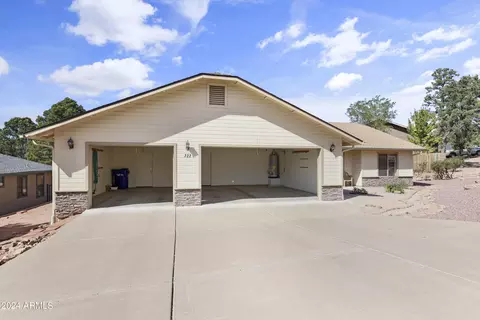 722 N Boulder Ridge Rd, Payson, AZ 85541 photo 24