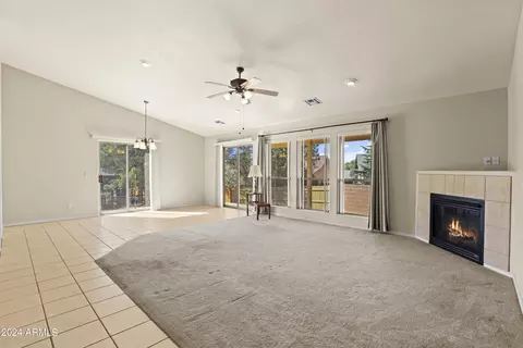 722 N Boulder Ridge Rd, Payson, AZ 85541 photo 2