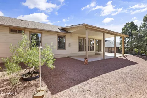 722 N Boulder Ridge Rd, Payson, AZ 85541 photo 19