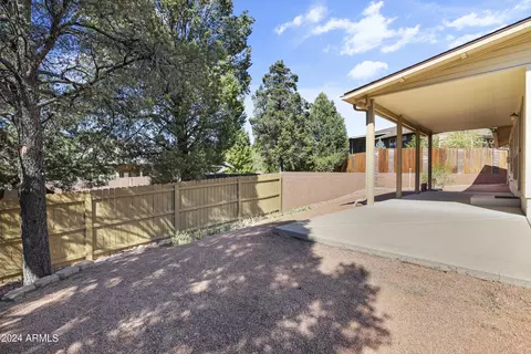 722 N Boulder Ridge Rd, Payson, AZ 85541 photo 21
