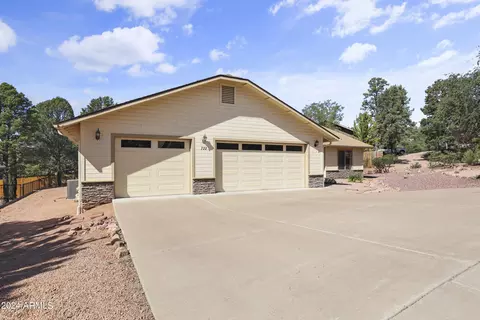 722 N Boulder Ridge Rd, Payson, AZ 85541 photo 22