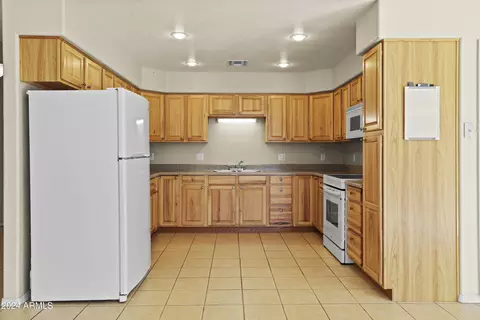722 N Boulder Ridge Rd, Payson, AZ 85541 photo 6