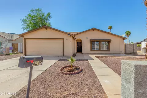 4548 N 78th Ave, Phoenix, AZ 85033 photo 2