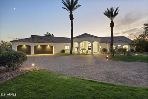 10800 E Cactus Rd #58, Scottsdale, AZ 85259