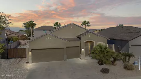 3486 W Belle Ave, San Tan Valley, AZ 85142