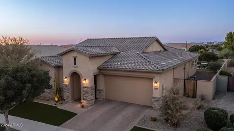 10344 E Gamma Ave, Mesa, AZ 85212