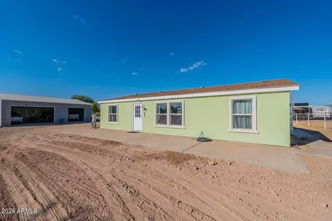 25416 S 197th St, Queen Creek, AZ 85142