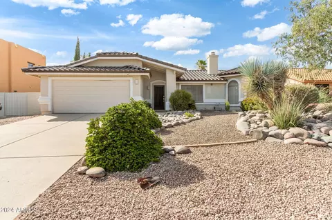 14458 N Fountain Hills Blvd, Fountain Hills, AZ 85268