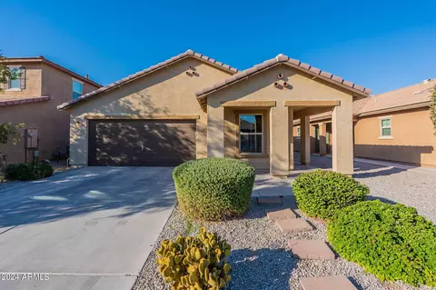 40814 W Mary Lou Dr, Maricopa, AZ 85138