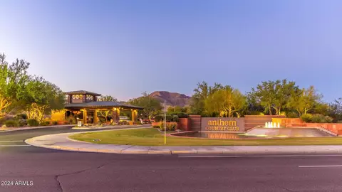 2446 W Myopia Dr, Anthem, AZ 85086