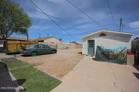 581 N Colorado St, Chandler, AZ 85225