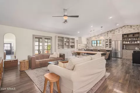 3156 E Carmel Cir, Mesa, AZ 85204 photo 9