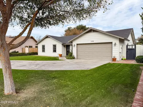 3156 E Carmel Cir, Mesa, AZ 85204 photo 3