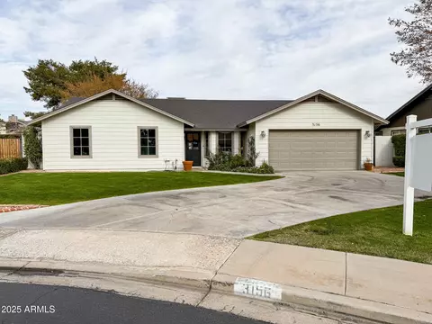 3156 E Carmel Cir, Mesa, AZ 85204 photo 2