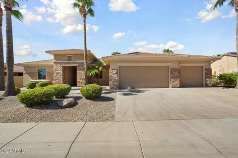 20014 N Portico Way, Surprise, AZ 85387