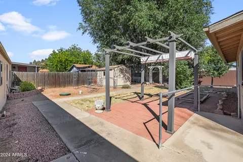 374 E Springdale Dr, Payson, AZ 85541 photo 25