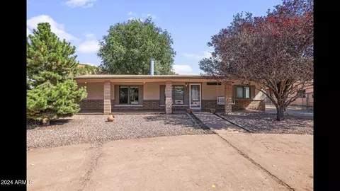 374 E Springdale Dr, Payson, AZ 85541 photo 18