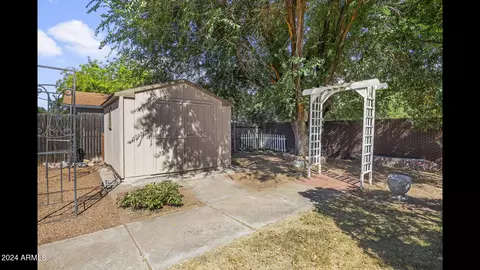 374 E Springdale Dr, Payson, AZ 85541 photo 26