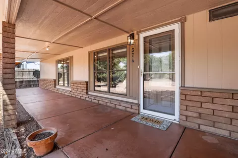 374 E Springdale Dr, Payson, AZ 85541 photo 20