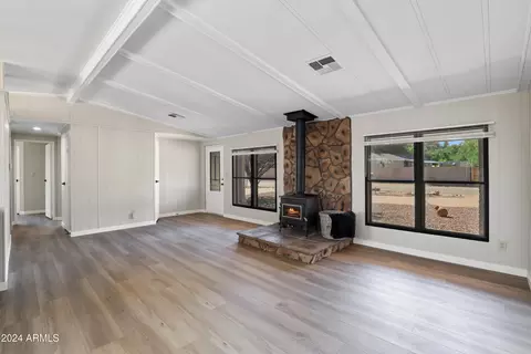374 E Springdale Dr, Payson, AZ 85541 photo 2