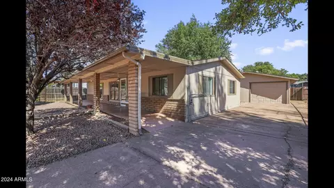 374 E Springdale Dr, Payson, AZ 85541 photo 19