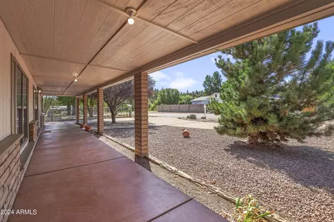 374 E Springdale Dr, Payson, AZ 85541 photo 21
